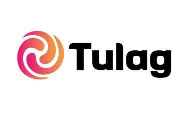 Tulag.com - Creative brandable domain for sale